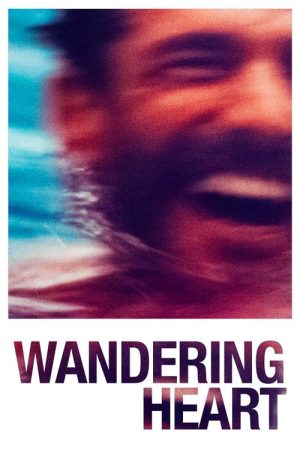 Wandering Heart (2021) poster