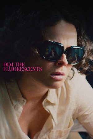Dim the Fluorescents (2017) poster