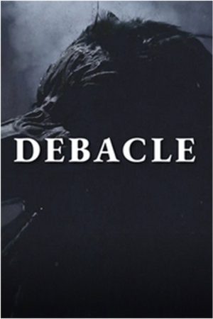 Debacle (2024) poster