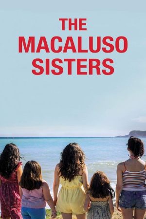 The Macaluso Sisters (2020) poster