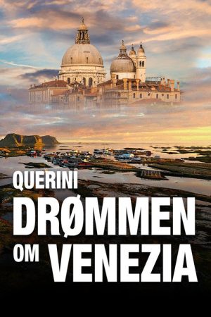 The Dream of Venice (2025) poster