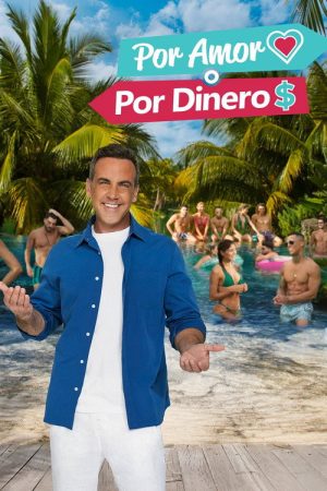 Por Amor o Por Dinero (2021) poster