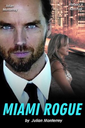 Miami Rogue (2019) poster