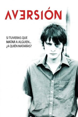 Aversión (2019) poster