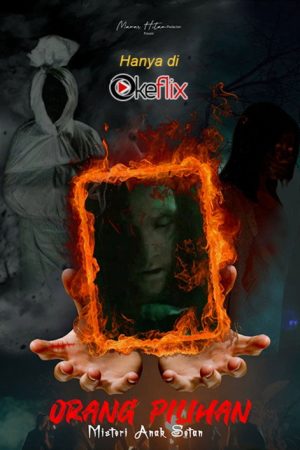 Orang Pilihan (2021) poster