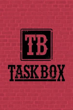 Task Box (2022) poster