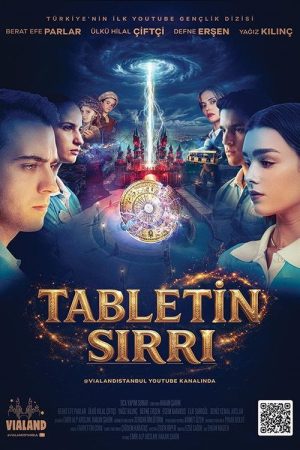 Tabletin Sırrı (2026) poster