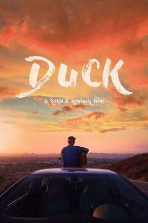 Duck (2020) poster
