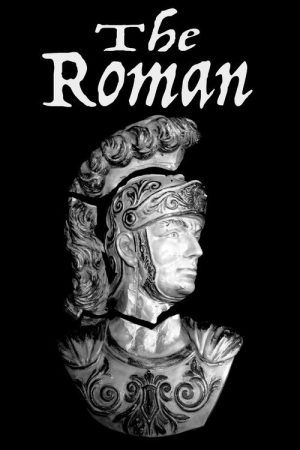 The Roman (2016) poster