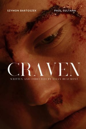 Craven (2024) poster