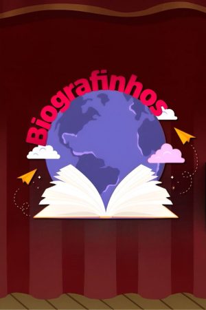 Biografinhos (2022) poster