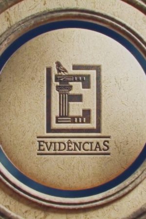 Evidências com Rodrigo Silva (2017) poster