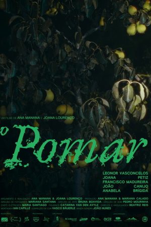 O Pomar (2024) poster