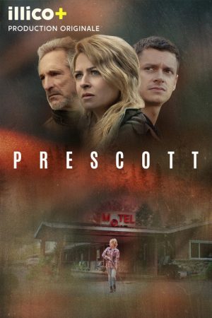 Prescott (2026) Web Series — Cast, Story & Where to Watch | MovieLinkBD poster