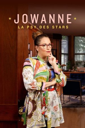 Jowanne, la psy des stars (2021) poster