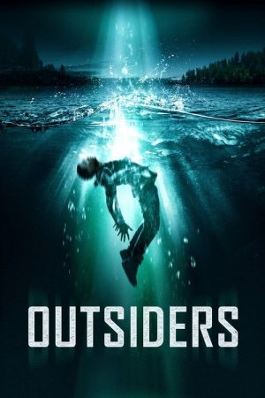 Outsiders (2022) poster