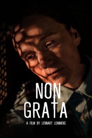Non Grata (2024) poster