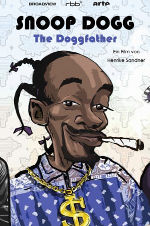 Snoop Dogg – The Doggfather (2021) poster