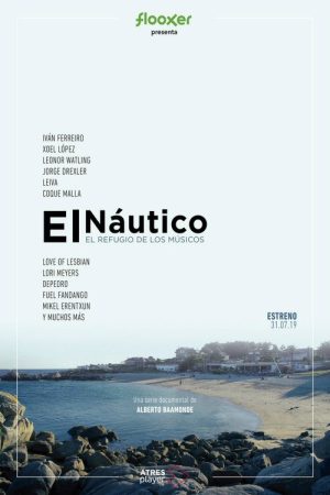 El Náutico (2019) poster