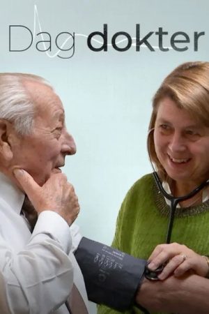 Dag Dokter (2021) poster