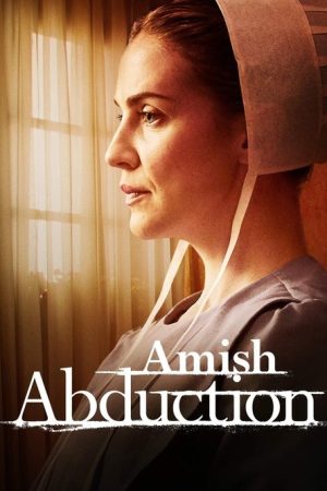 Amish Abduction (2019) poster
