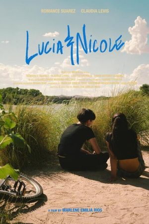 Lucia & Nicole (2025) poster