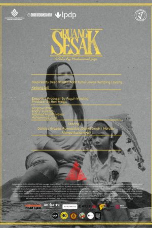 Ruang Sesak (2026) poster