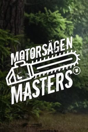 Motorsägen Masters (2023) poster