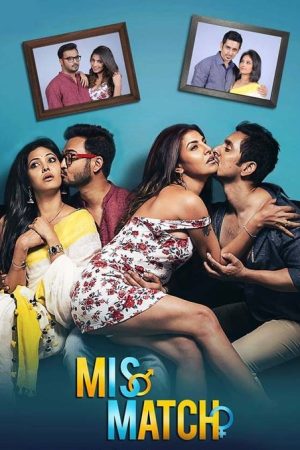 Mismatch (2018) poster
