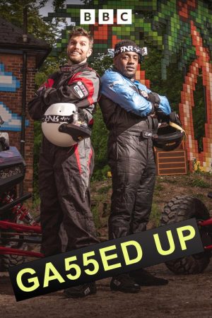 Gassed Up (2022) poster