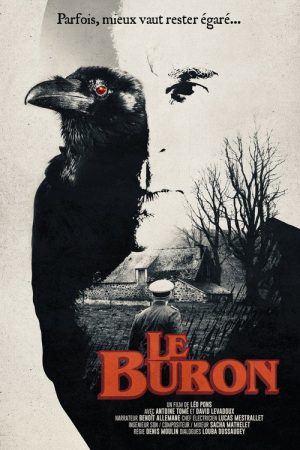 The Buron (2022) poster