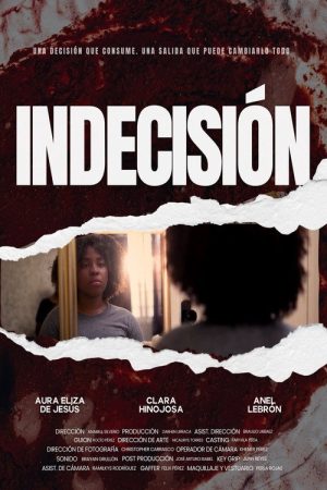 Indecision (2026) poster