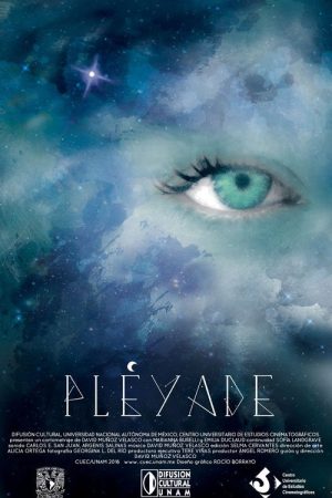 Pleiade (2016) poster