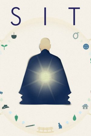 Sit (2016) poster