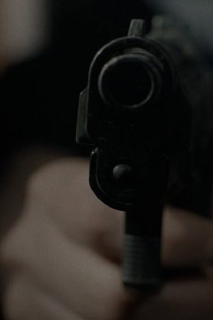 Pressure (2020) poster