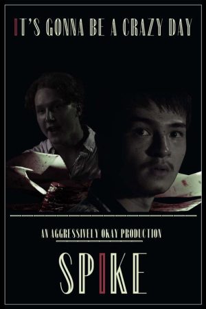 SPIKE (2020) poster