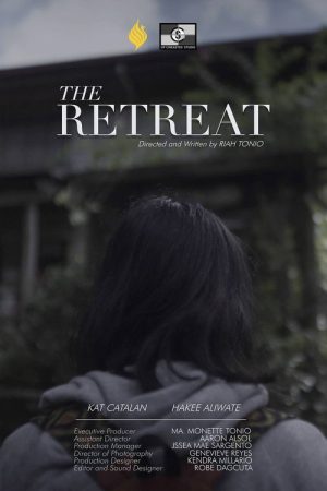 The Retreat (2018) poster