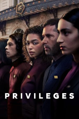 Privileges (2026) poster