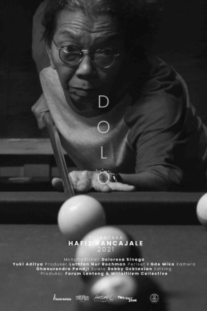 DOLO (2021) poster