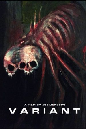 Variant (2020) poster