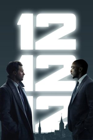 12 12 12 (2026) poster