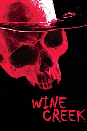 Wine Creek (2022) poster