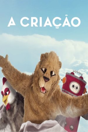 A Criação (2017) poster