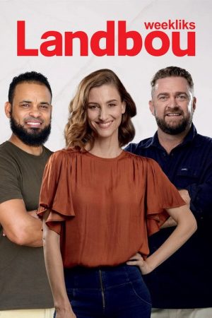 Landbouweekliks (2018) poster