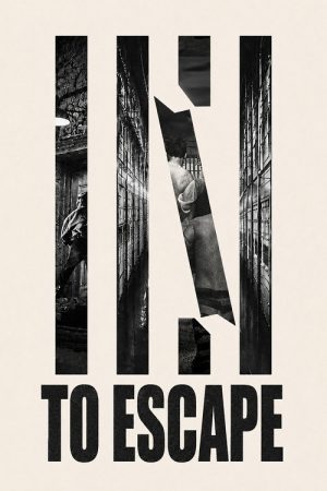 To Escape (2026) poster