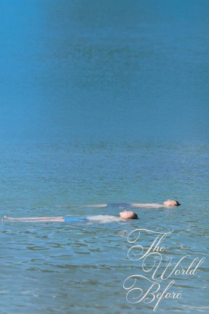The World Before (2026) poster