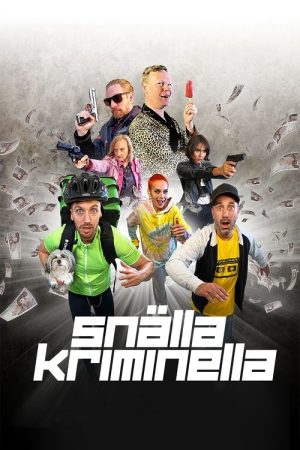Most Unwanted (2021) poster