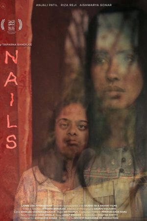 Nails (2024) poster