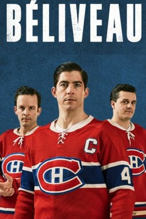 Béliveau (2017) poster