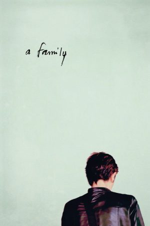 A Family (2024) poster